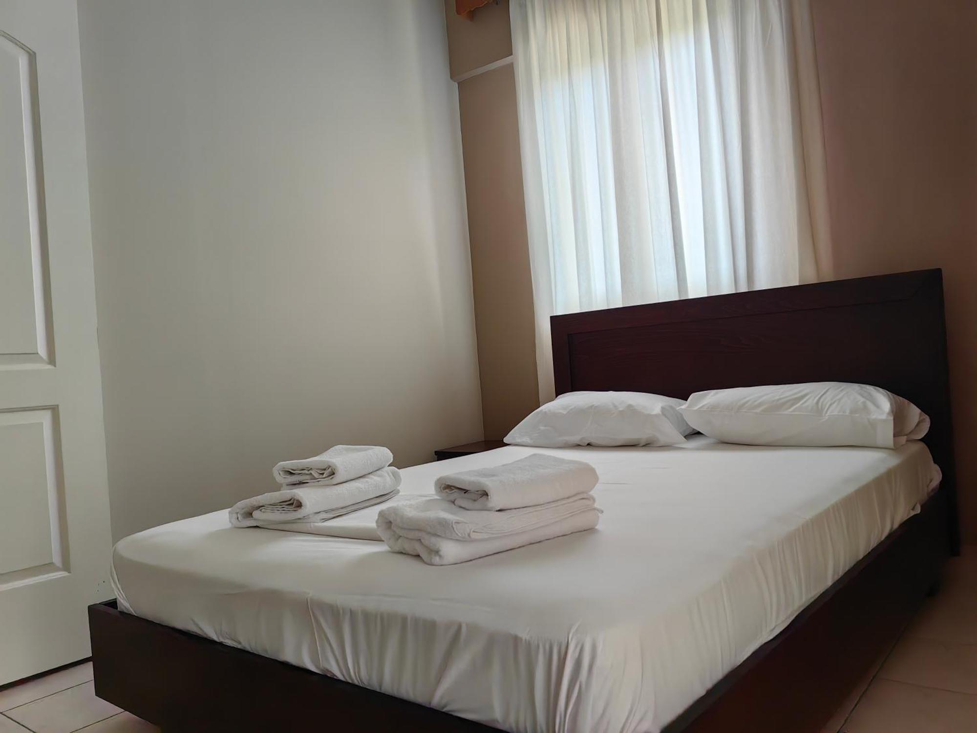 Aggelina Apartment Nydri  Ruang foto