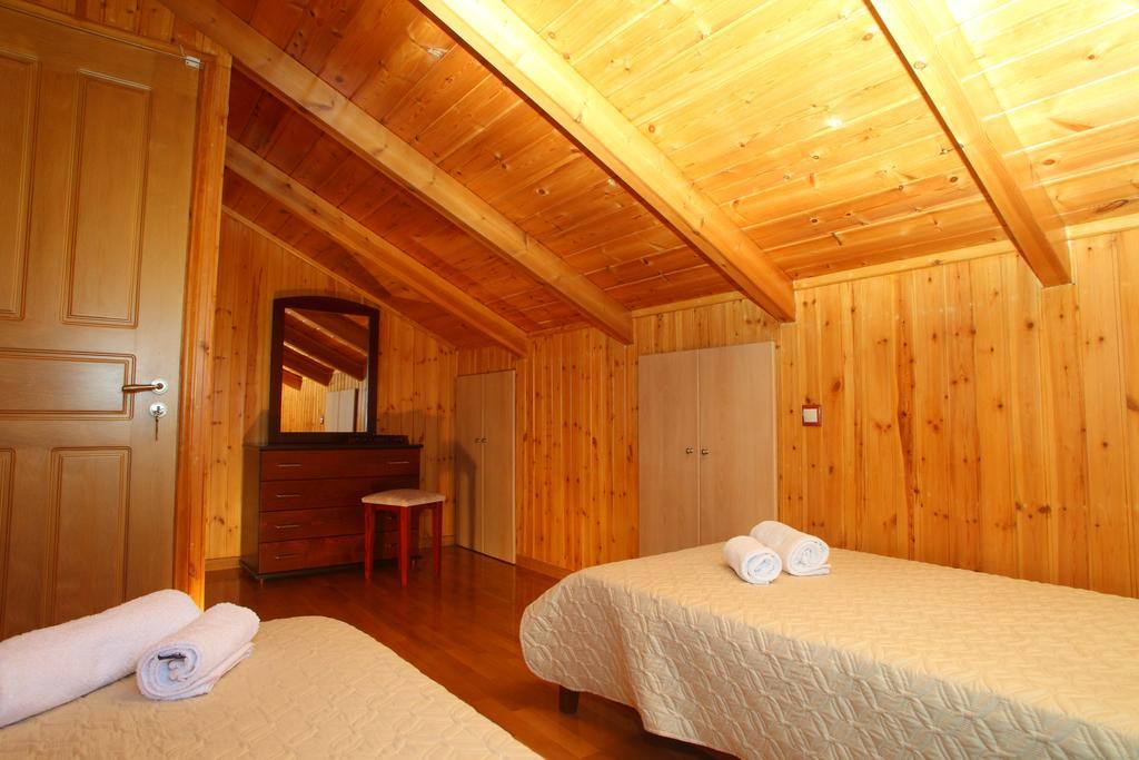 Aggelina Apartment Nydri  Ruang foto