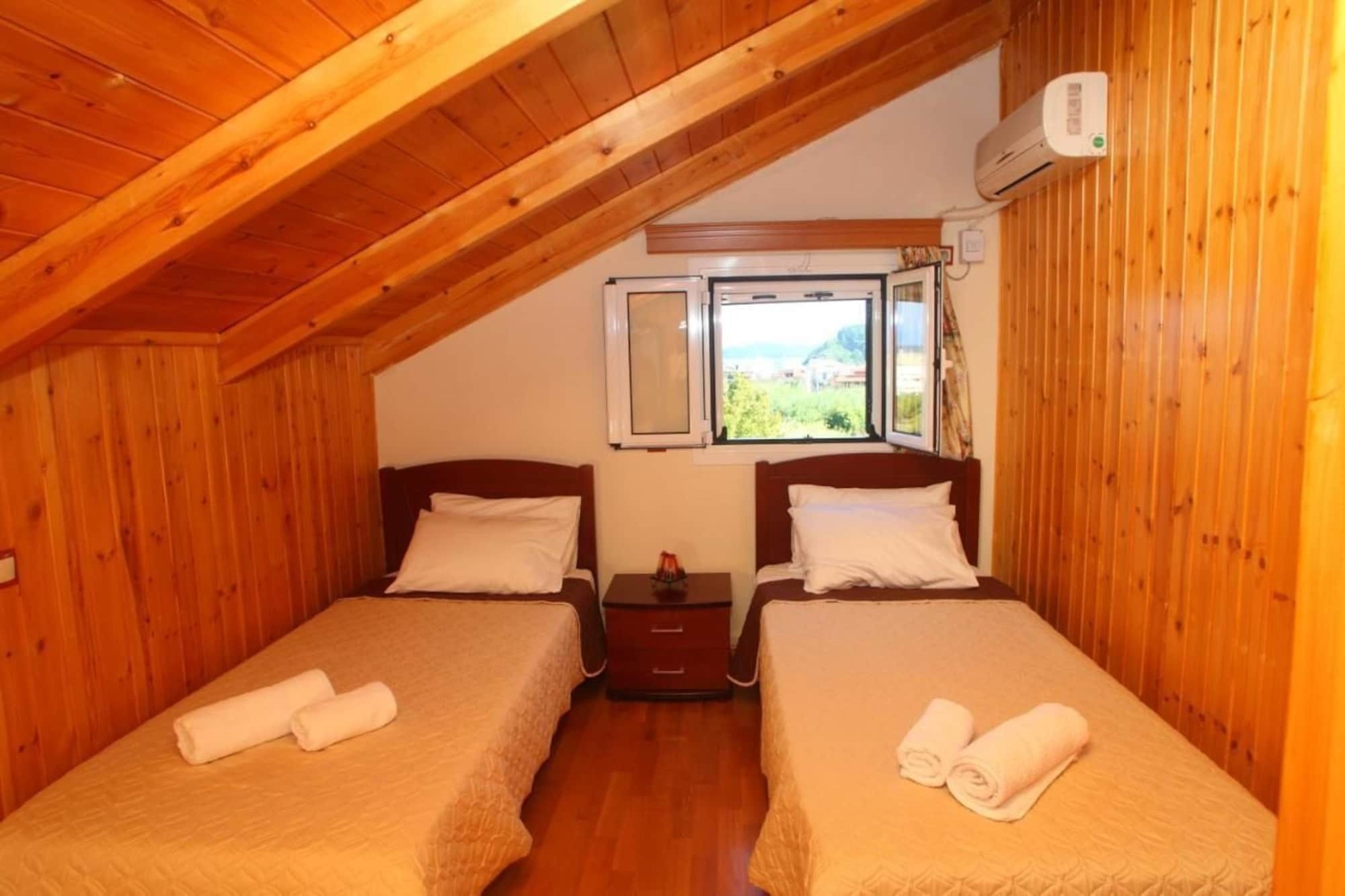 Aggelina Apartment Nydri  Bagian luar foto